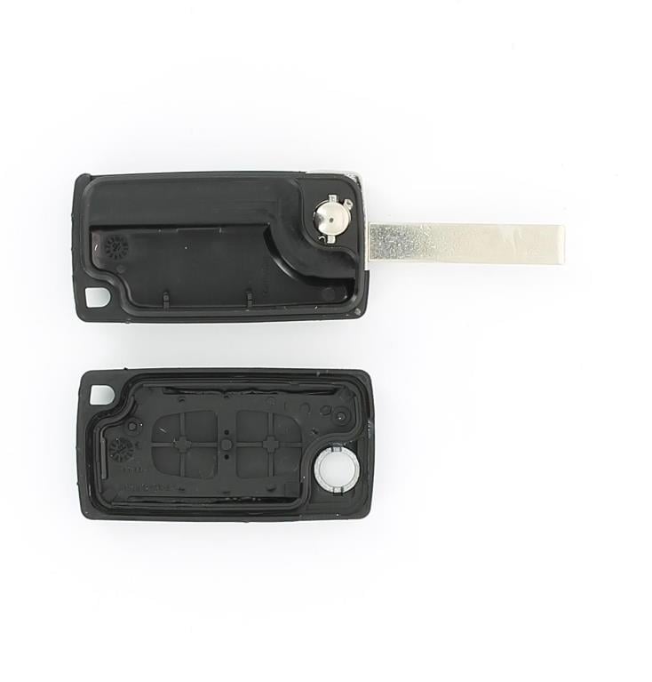 Coque de clé (Coque clé plip) KLEMAX ref. PSA208C