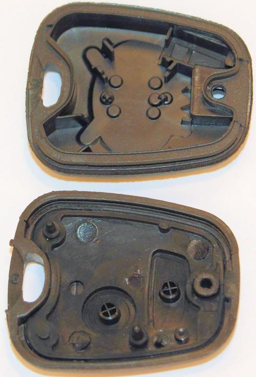 Capa de chave KLEMAX ref. PSA23