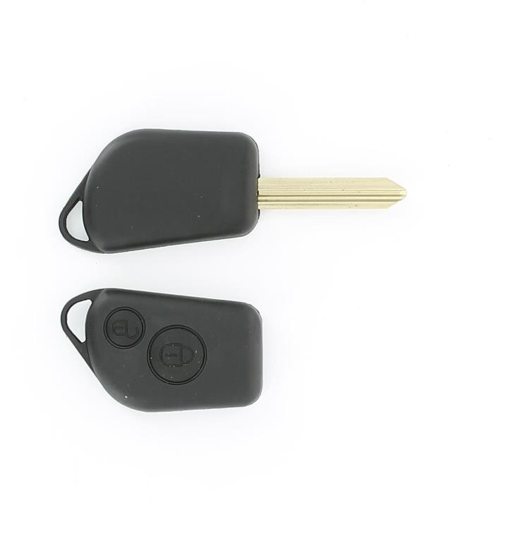 Coque de clé (Coque clé plip) KLEMAX ref. PSA25