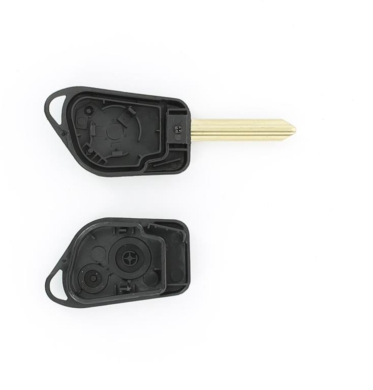 Coque de clé (Coque clé plip) KLEMAX ref. PSA25