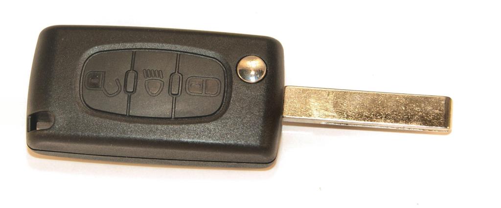 Capa de chave KLEMAX ref. PSA308CP