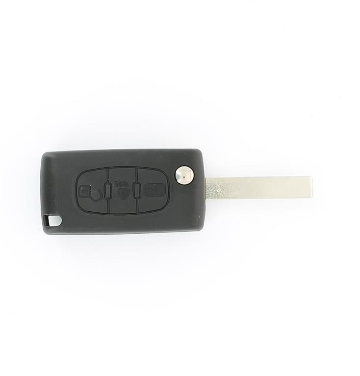 Coque de clé KLEMAX PSA308P