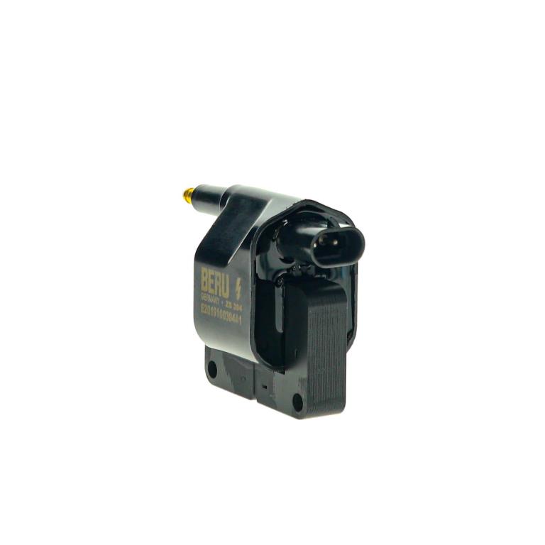 Bobine d'allumage BERU ZS394