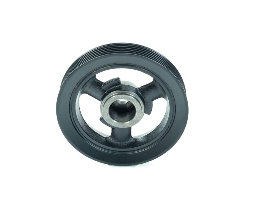 Poulie damper (Poulie de vilebrequin) SNR DPF350.11