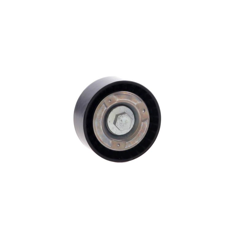 Galet enrouleur de courroie d'accessoire SNR ref. GA351.61