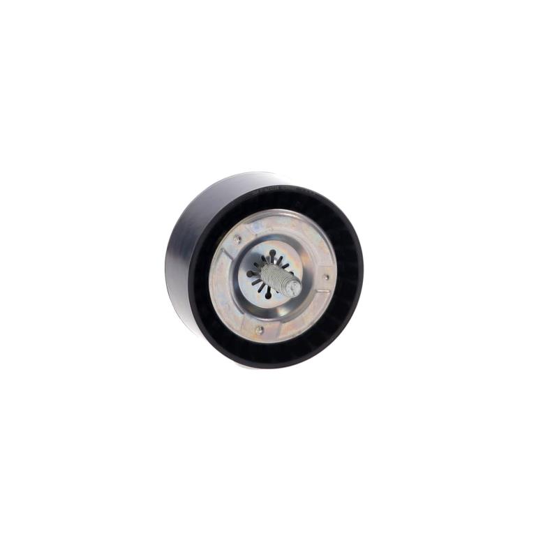 Galet enrouleur de courroie d'accessoire SNR ref. GA351.61