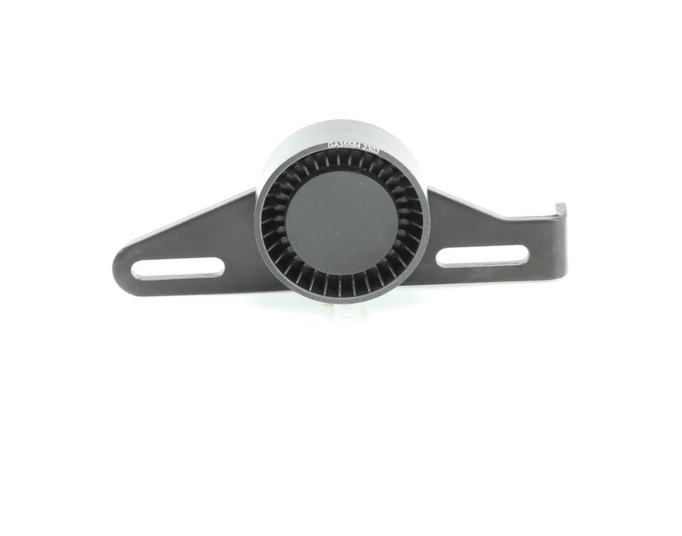 Galet enrouleur de courroie d'accessoire SNR ref. GA355.84