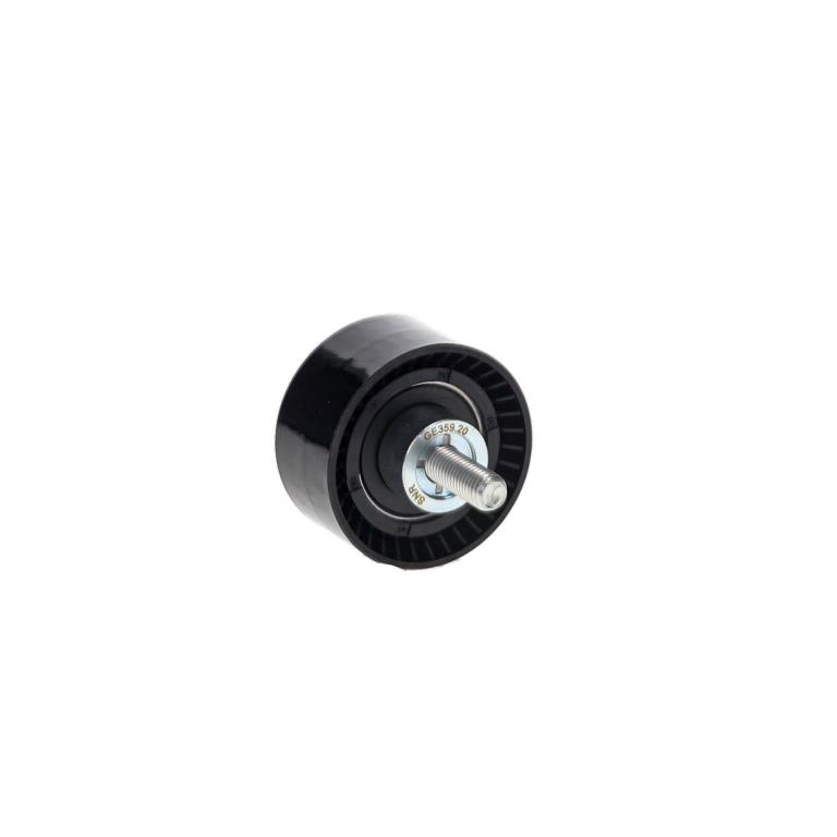 Galet enrouleur de courroie de distribution SNR ref. GE359.20