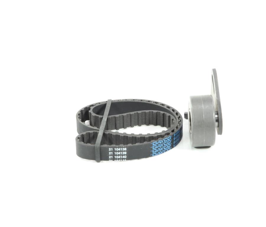 Kit de distribution (Kit courroie de distribution) SNR ref. KD468.13