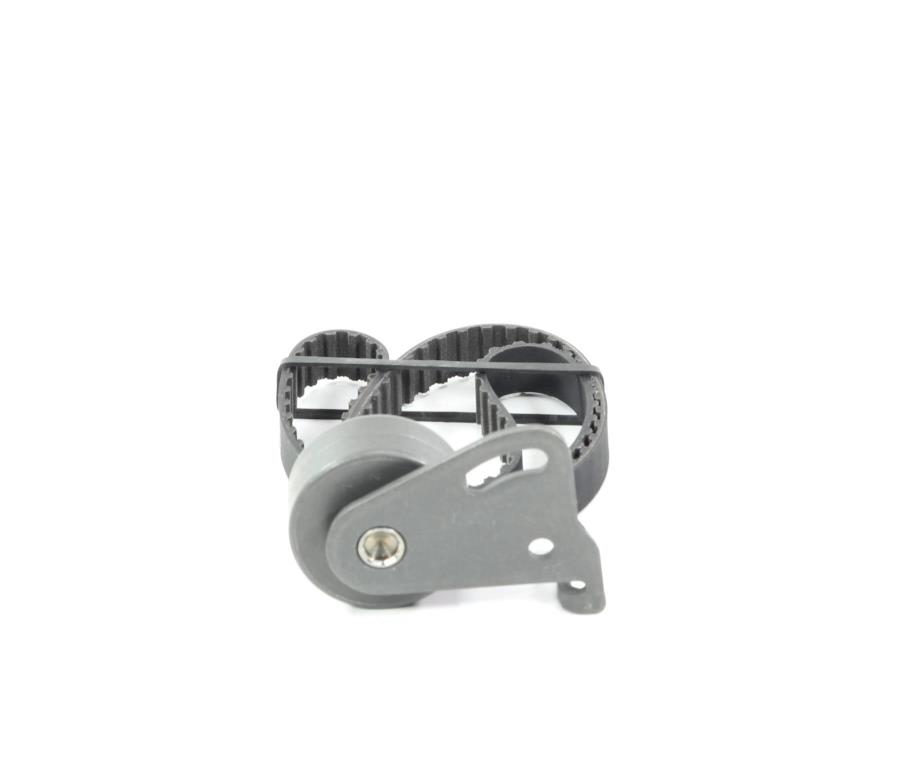 Kit de distribution (Kit courroie de distribution) SNR ref. KD468.13