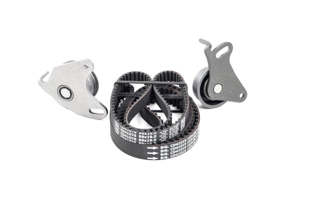 Kit de distribution SNR ref. KD473.01
