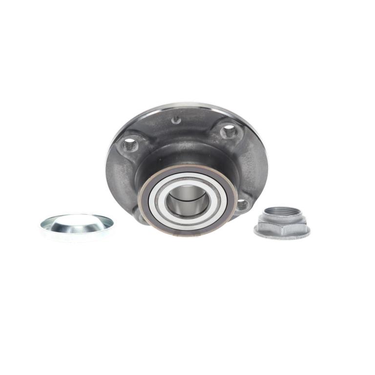 Roulement de roue SNR ref. R166.31