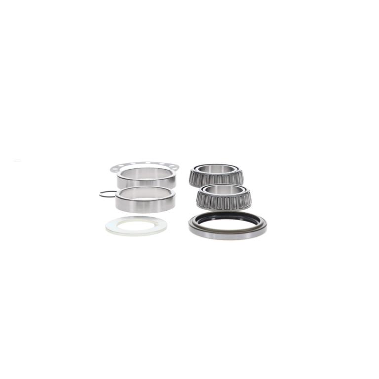 Roulement de roue SNR ref. R169.33