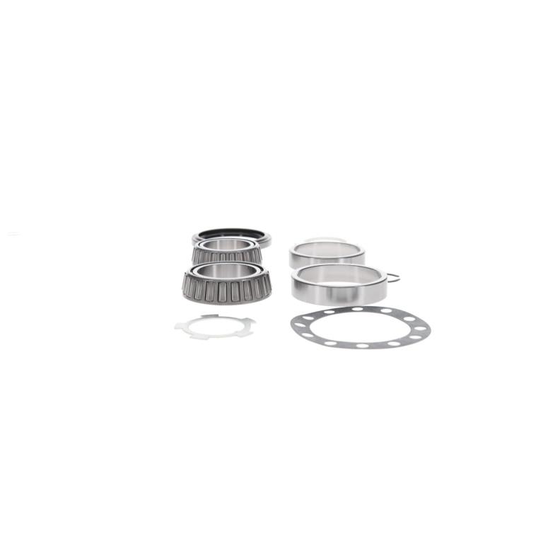 Roulement de roue SNR ref. R169.33