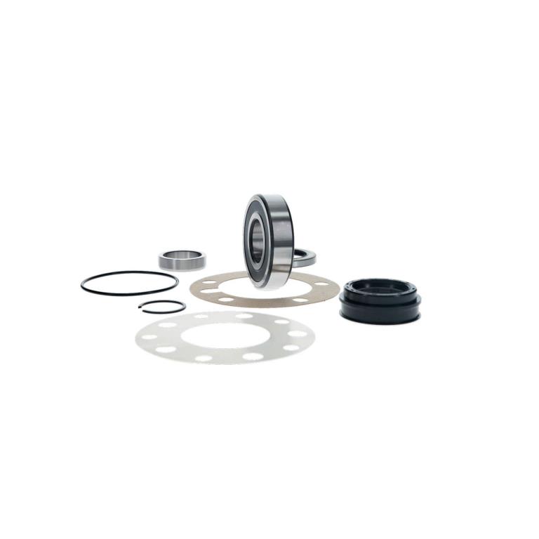 Roulement de roue SNR ref. R169.43