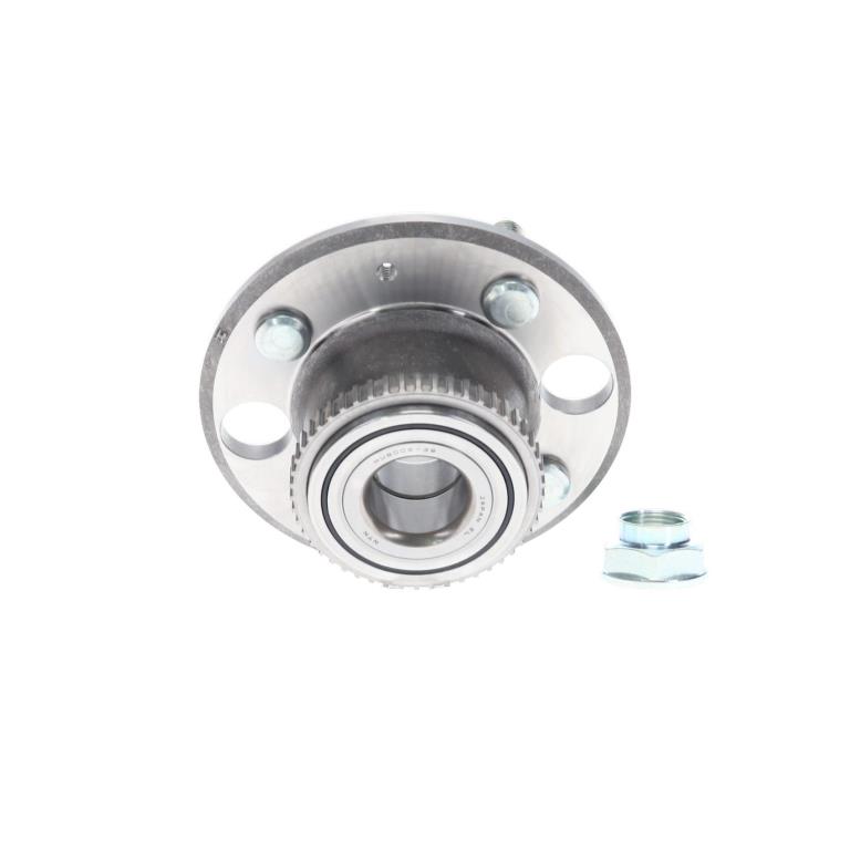 Roulement de roue SNR ref. R174.24