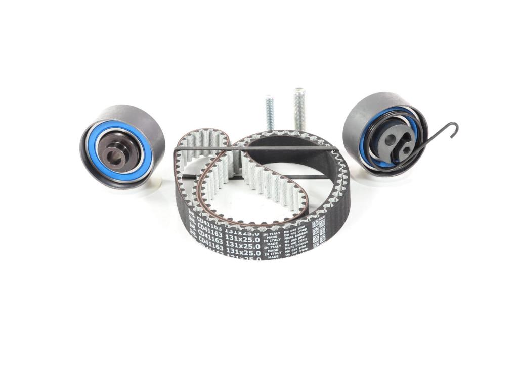 Kit de distribution (Kit courroie de distribution) SNR ref. KD453.31