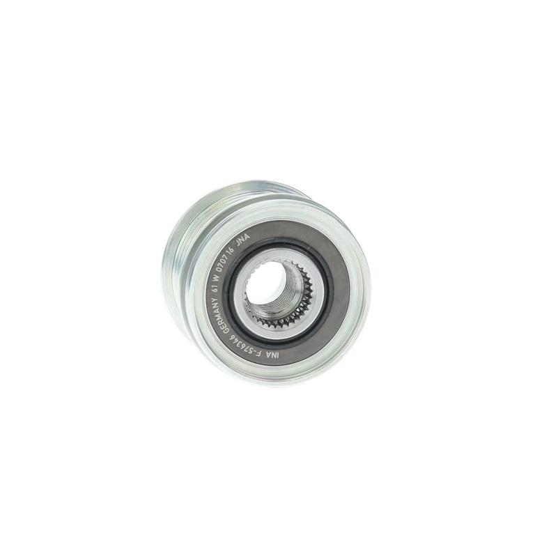 Rueda libre alternador SNR ref. GA754.18