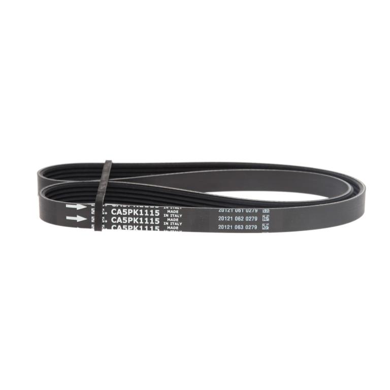 Courroie trapézoïdale à nervures SNR ref. CA5PK1115