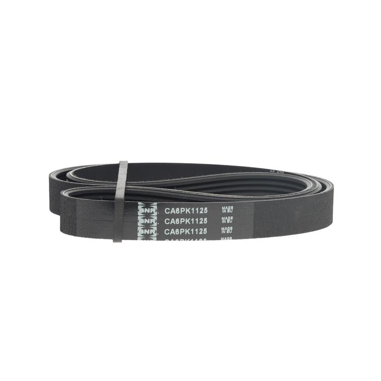 Correia trapezoidal estriada SNR ref. CA6PK1125