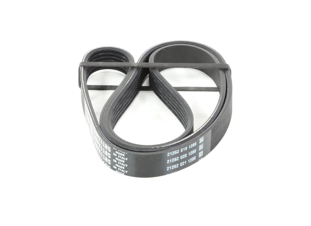 Correa trapezoidal nervada SNR ref. CA6PK1185