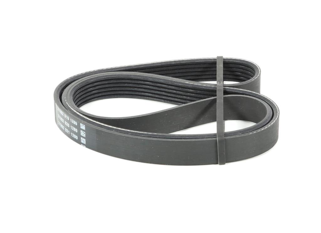 Correa trapezoidal nervada SNR ref. CA6PK1185