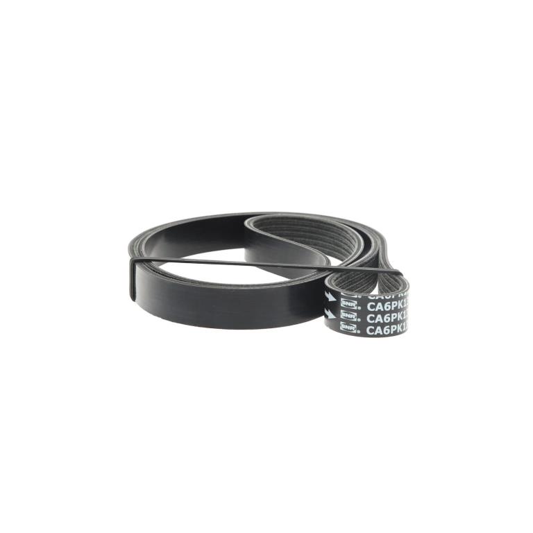 Correia trapezoidal estriada SNR ref. CA6PK1367
