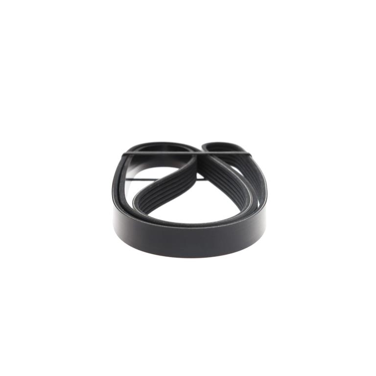 Courroie trapézoïdale à nervures SNR ref. CA6PK1625