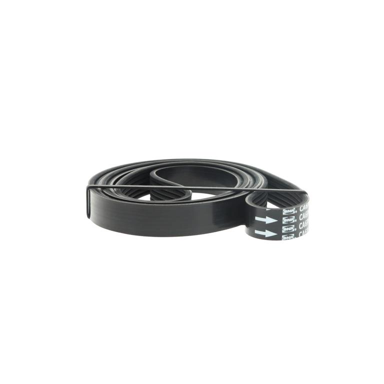 Courroie trapézoïdale à nervures SNR ref. CA6PK2195