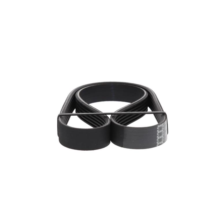 Courroie trapézoïdale à nervures SNR CA6PK894