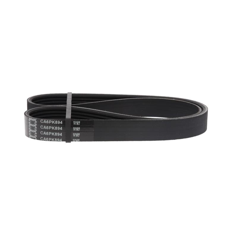 Courroie trapézoïdale à nervures SNR CA6PK894