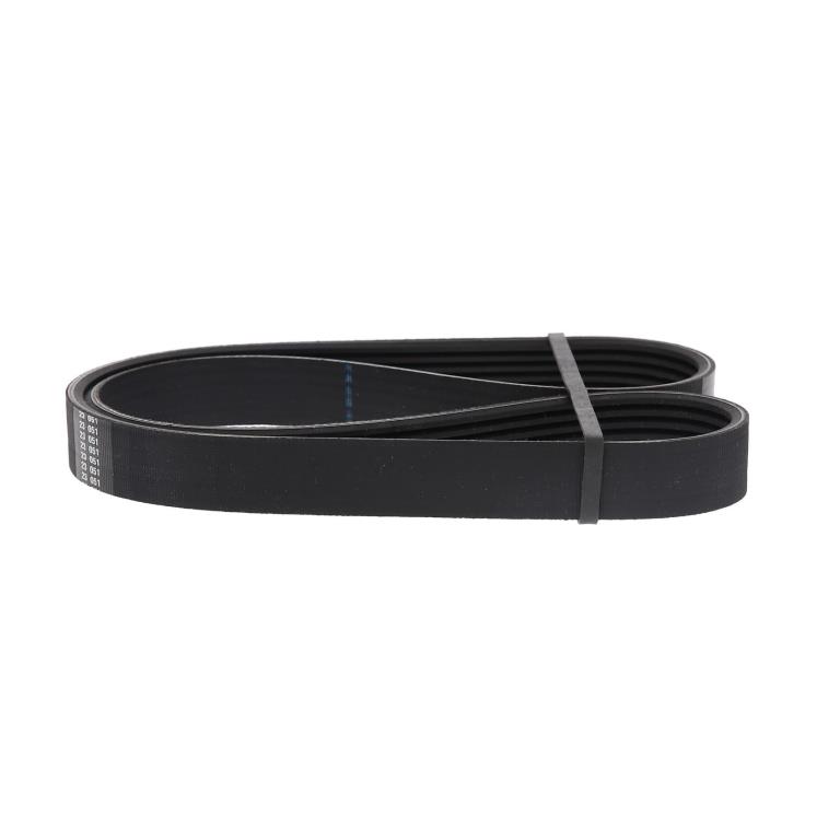 Courroie trapézoïdale à nervures SNR CA6PK894