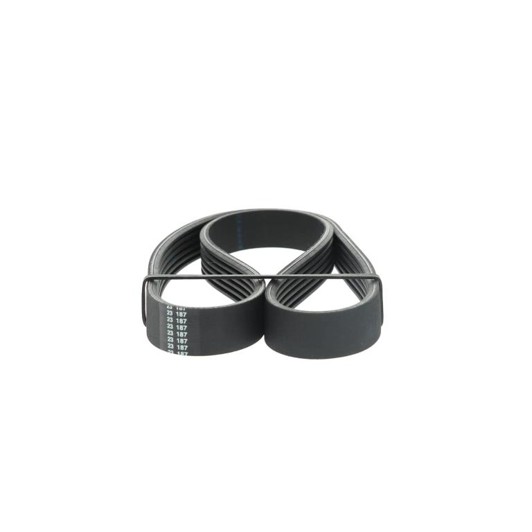 Correia trapezoidal estriada SNR ref. CA6PK946
