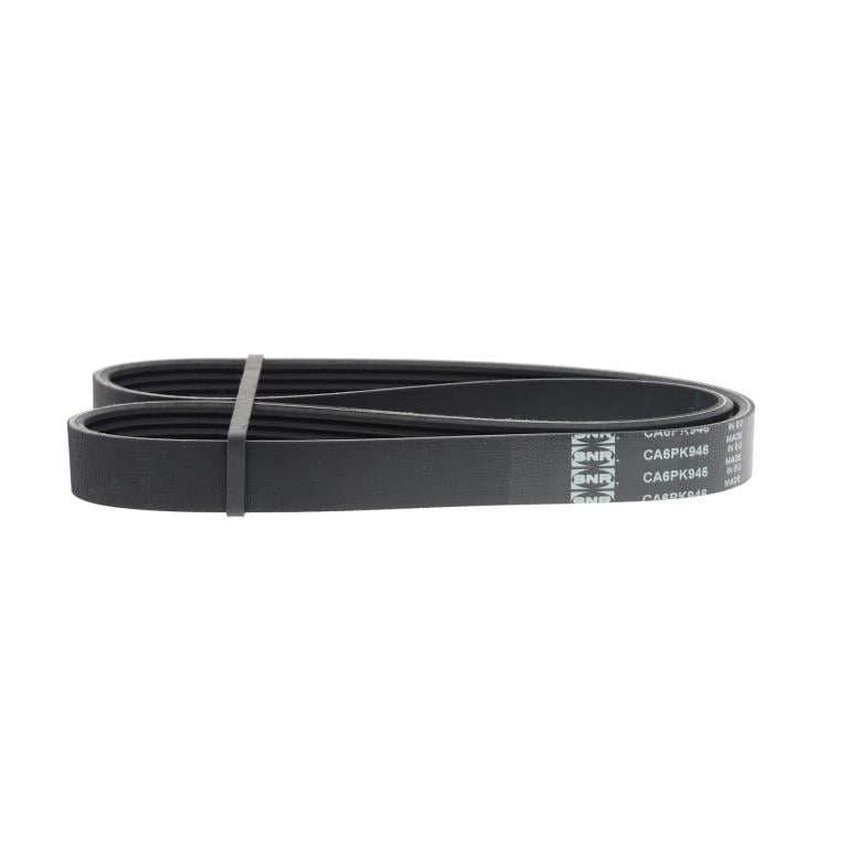 Correia trapezoidal estriada SNR ref. CA6PK946