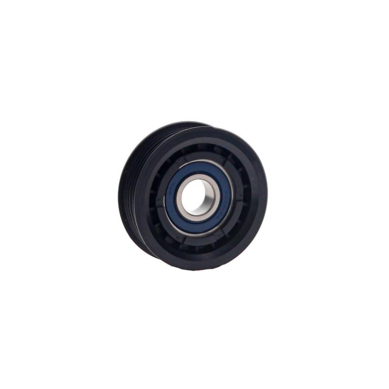 Galet enrouleur de courroie d'accessoire SNR GA351.27