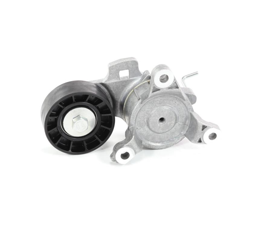 Rolo tensor da correia trapezoidal estriada SNR ref. GA359.20