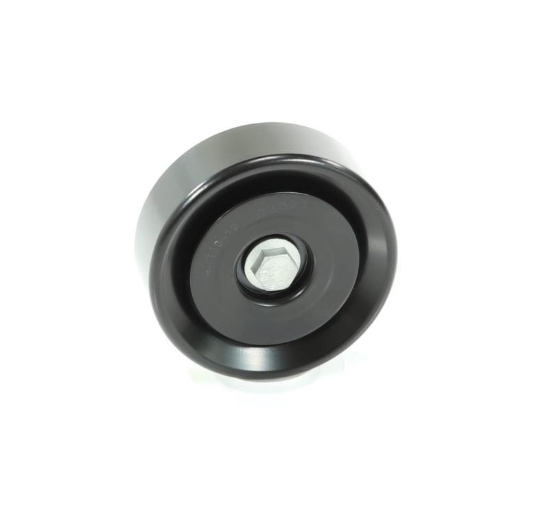 Galet enrouleur de courroie d'accessoire SNR ref. GA384.08