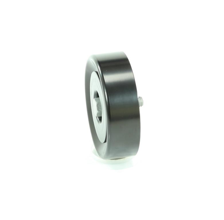 Galet enrouleur de courroie d'accessoire SNR ref. GA384.08