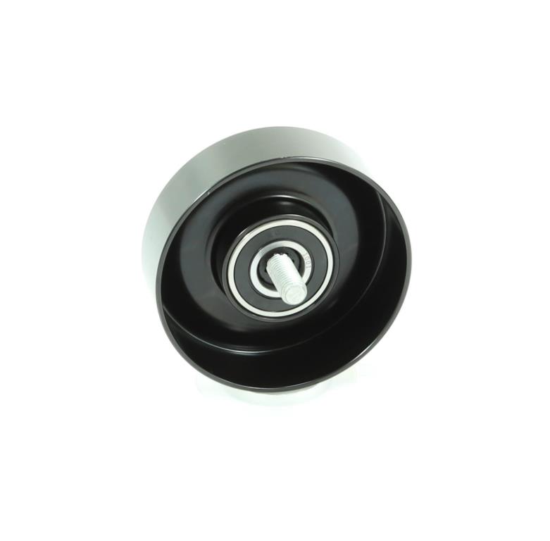 Galet enrouleur de courroie d'accessoire SNR ref. GA384.08