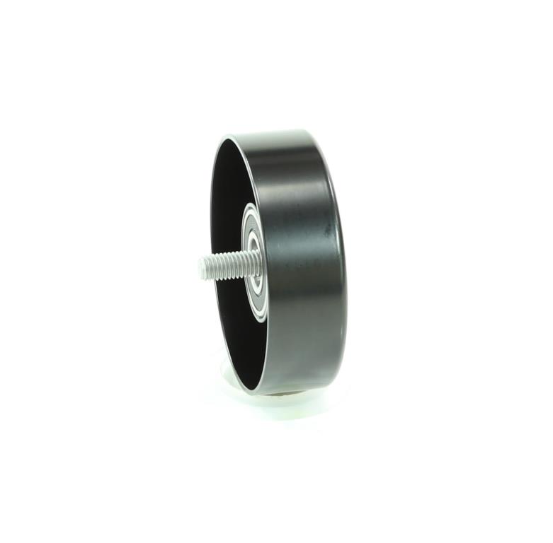 Galet enrouleur de courroie d'accessoire SNR ref. GA384.08