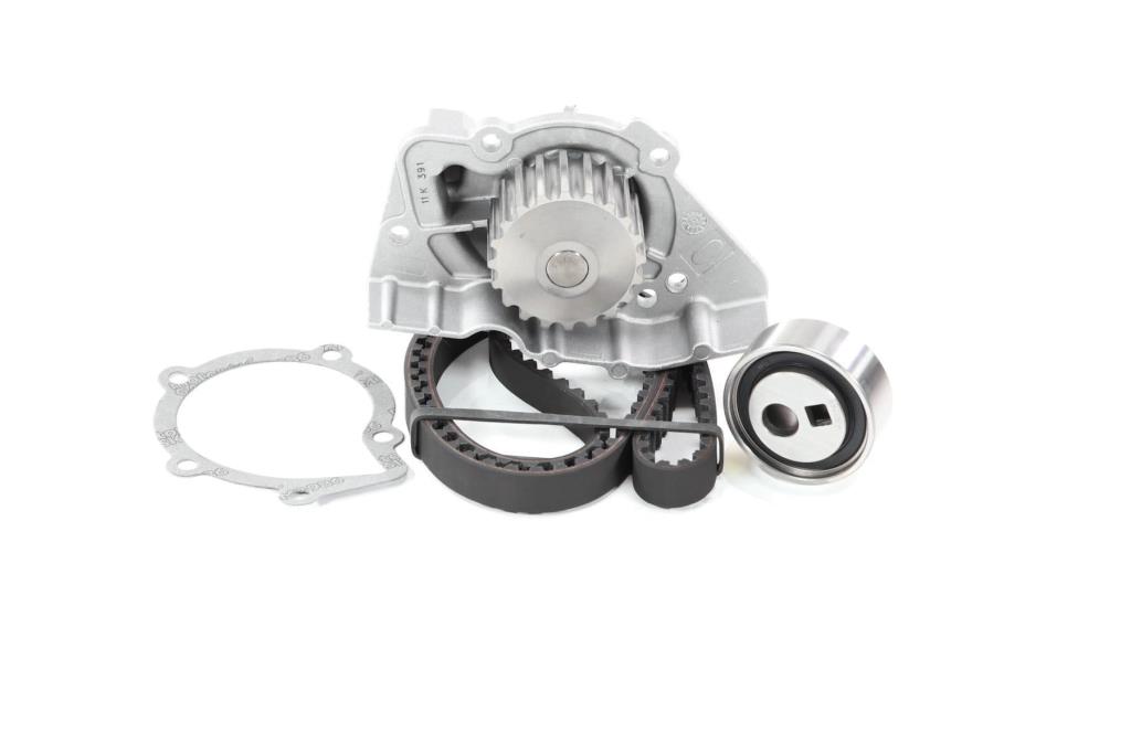 Pompe à eau + kit de courroie de distribution (Kit courroie de distribution) SNR ref. KDP459.081