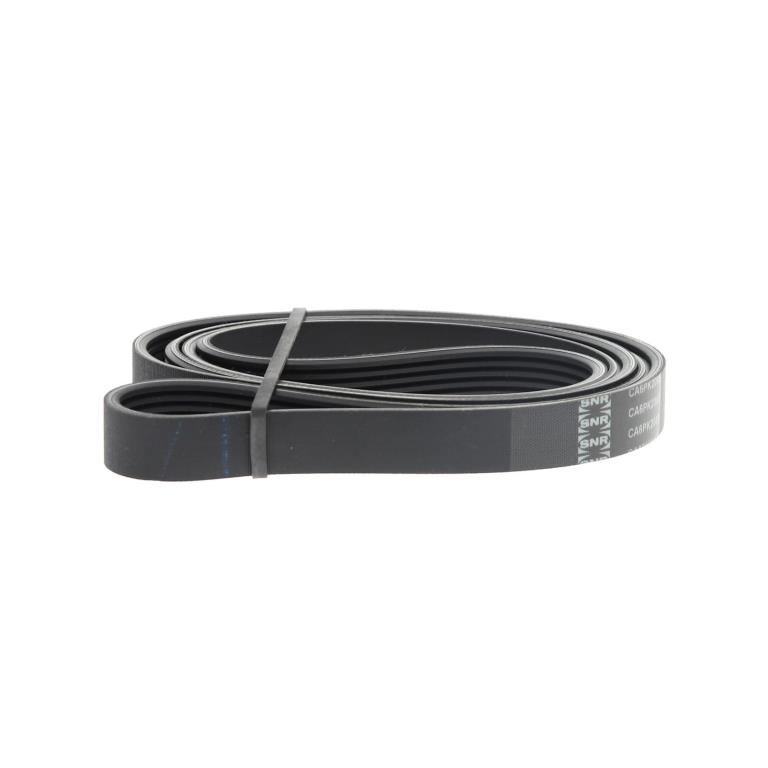 Correia trapezoidal estriada SNR CA6PK2065