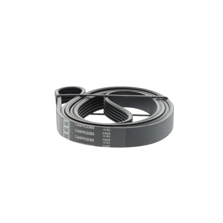 Correia trapezoidal estriada SNR CA6PK2065