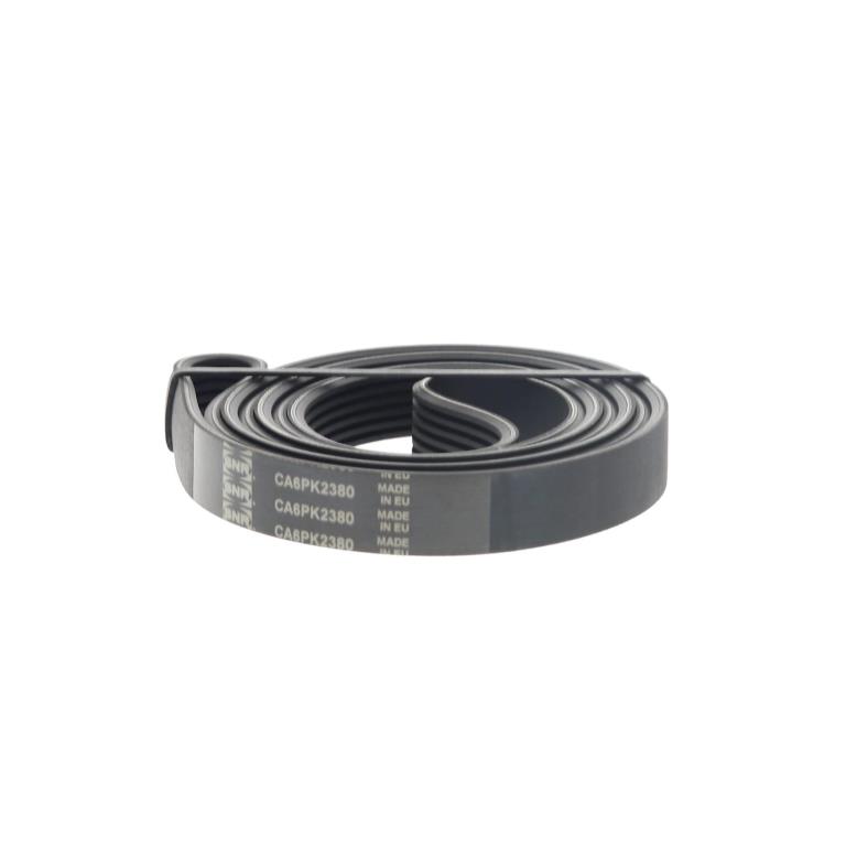 Correa trapezoidal nervada SNR CA6PK2380