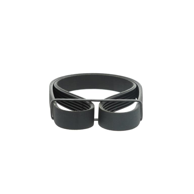 Courroie trapézoïdale à nervures SNR CA6PK970