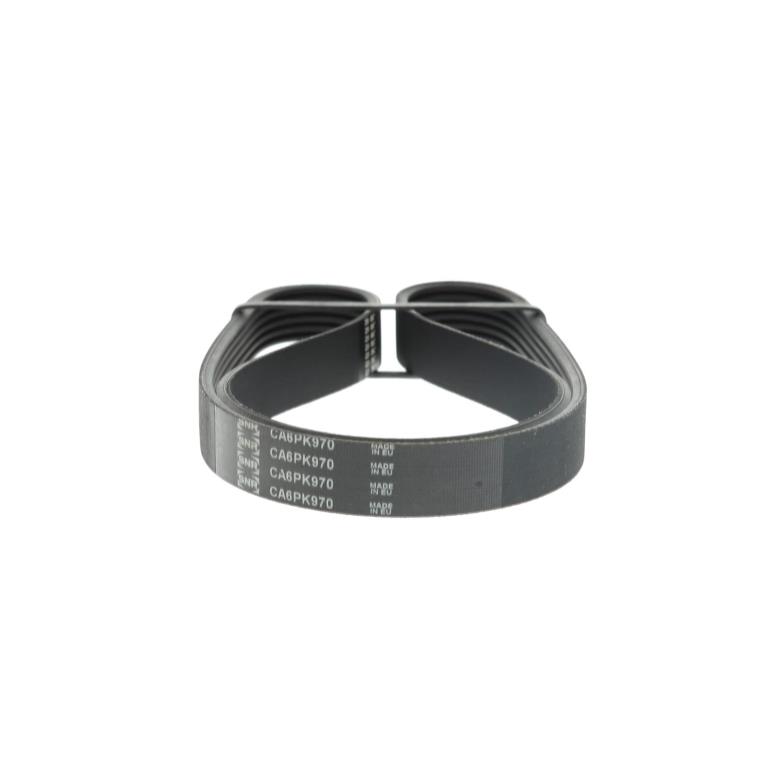Courroie trapézoïdale à nervures SNR CA6PK970