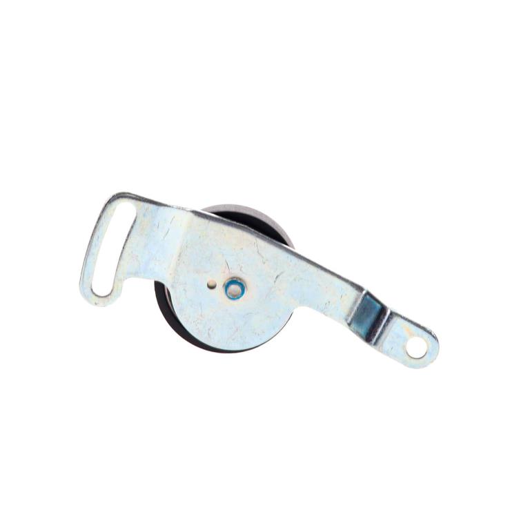 Galet tendeur de courroie d'accessoire SNR ref. GA351.40