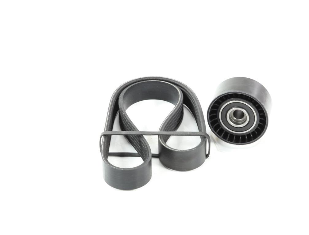 Kit de correias trapezoidais estriadas SNR ref. KA859.32