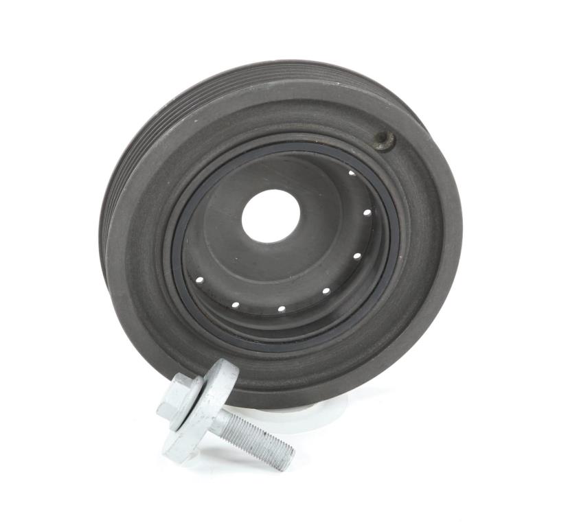 Poulie damper (Poulie de vilebrequin) SNR DPF355.15K1