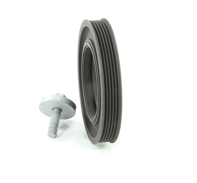 Poulie damper (Poulie de vilebrequin) SNR DPF355.15K1